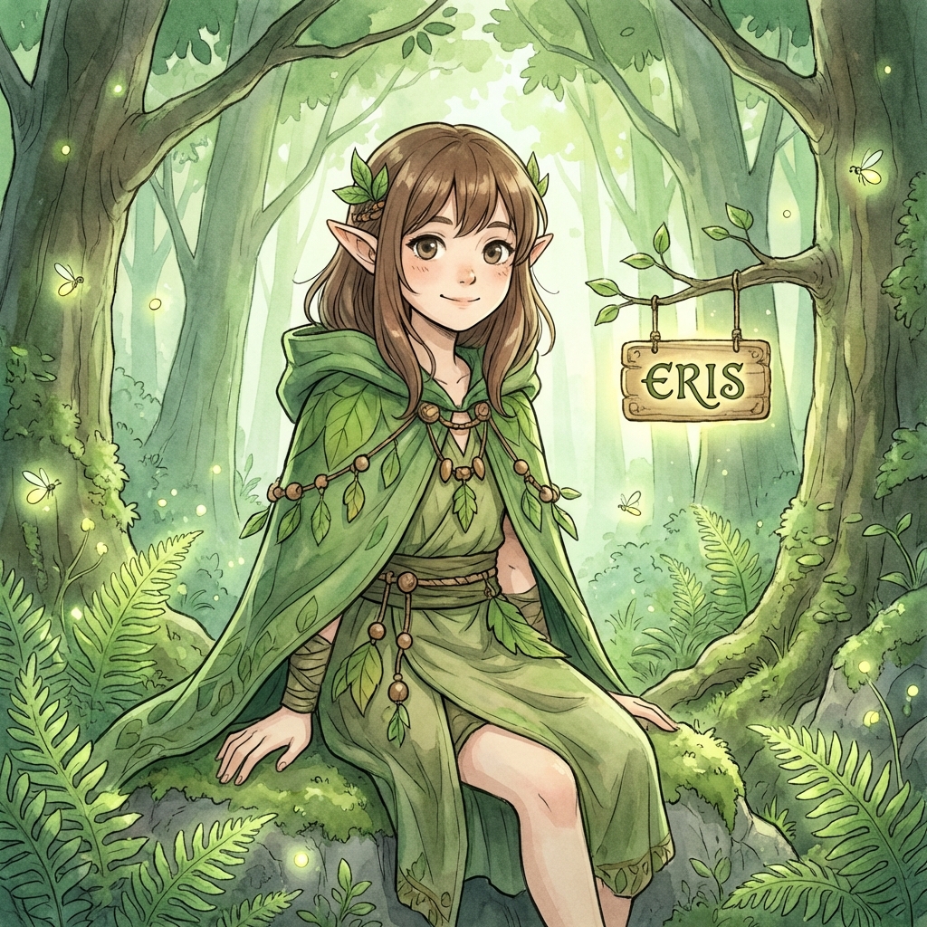 Eris