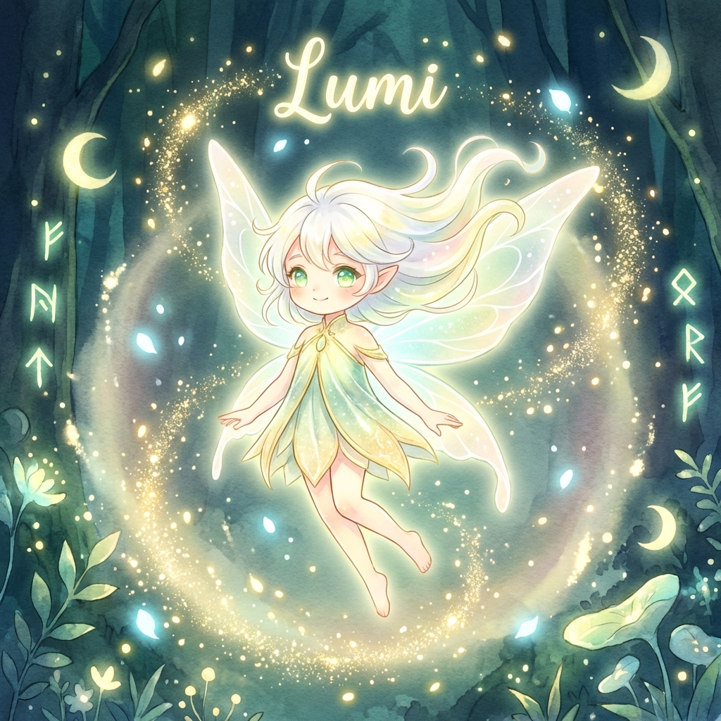 Lumi