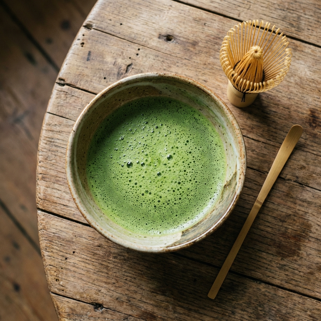 特選抹茶「翠」