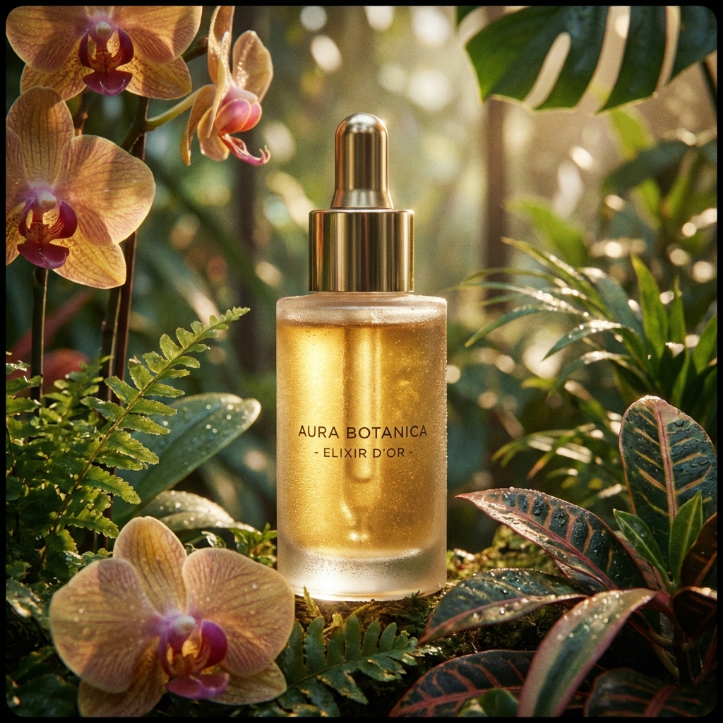Radiance Serum