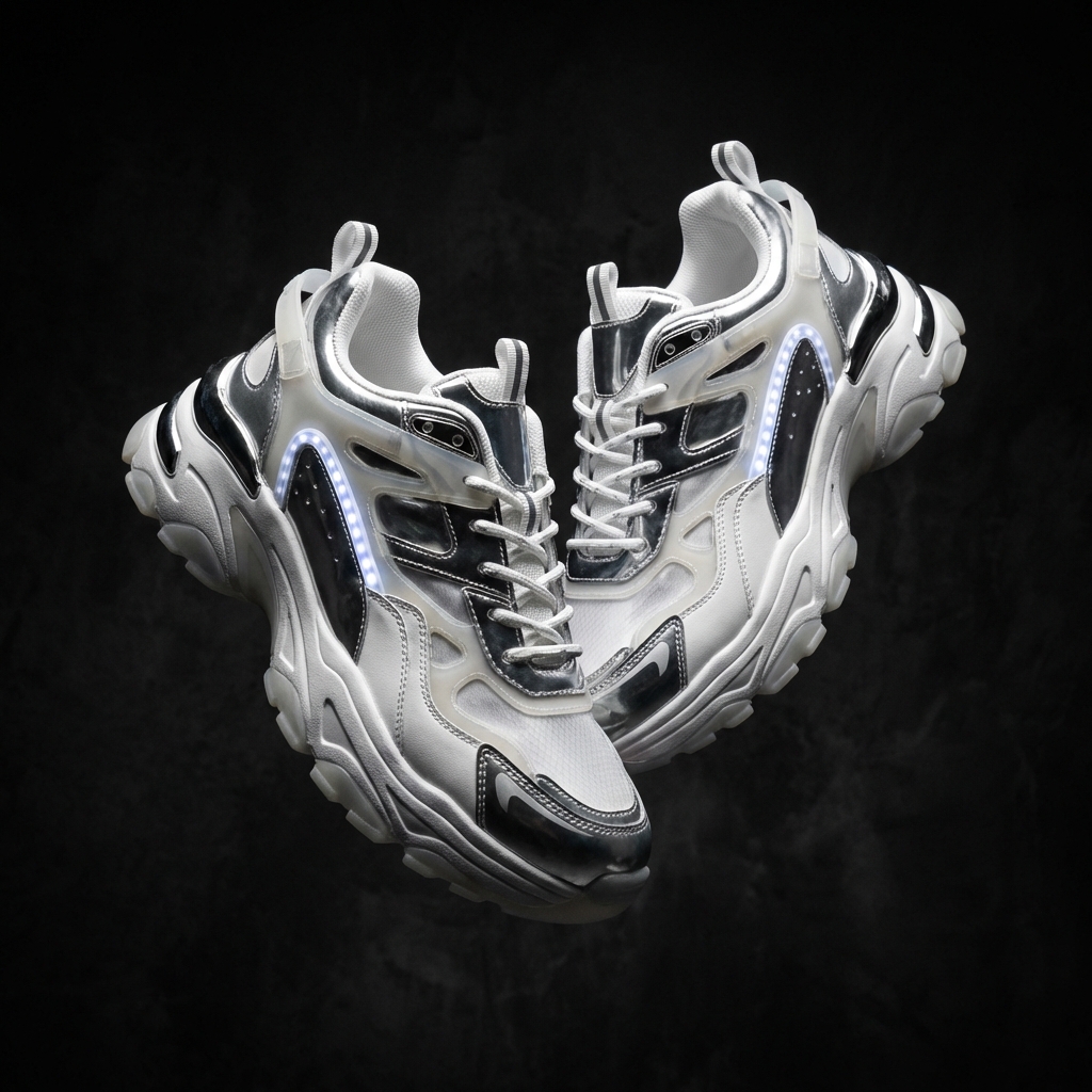 Chunky Sneakers