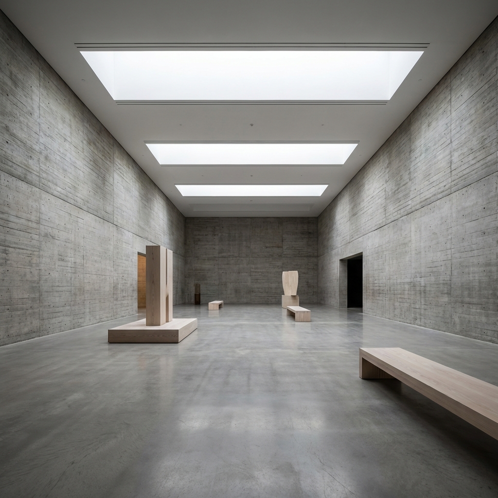 Void Museum