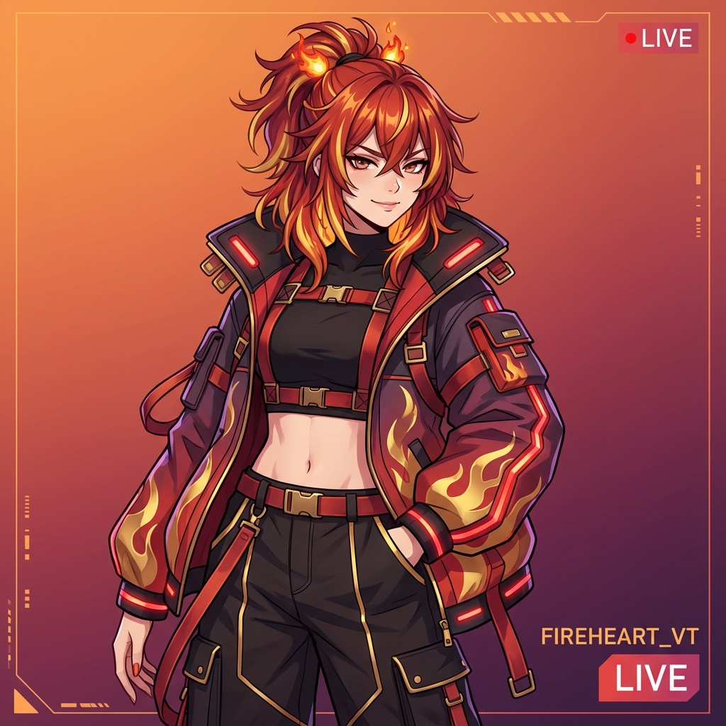 Ruby Phoenix