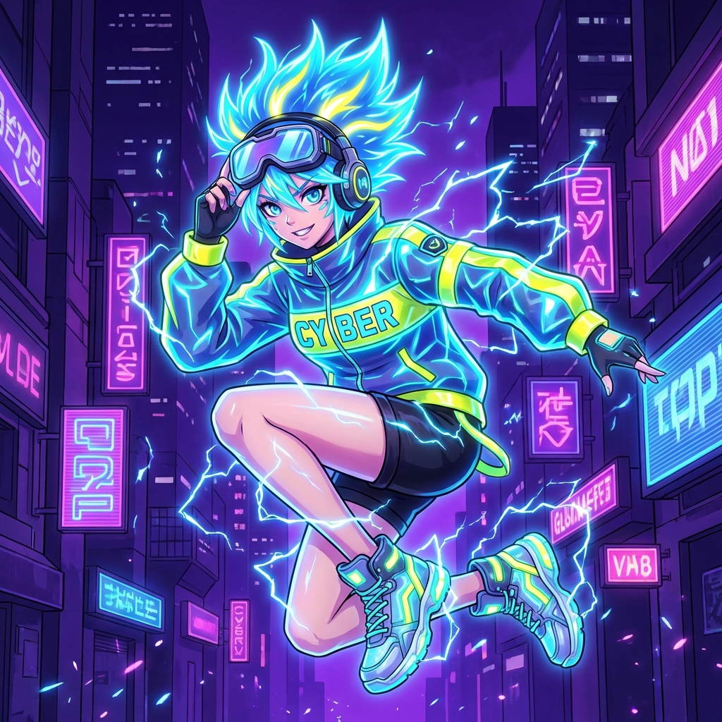 Sparkle Nova